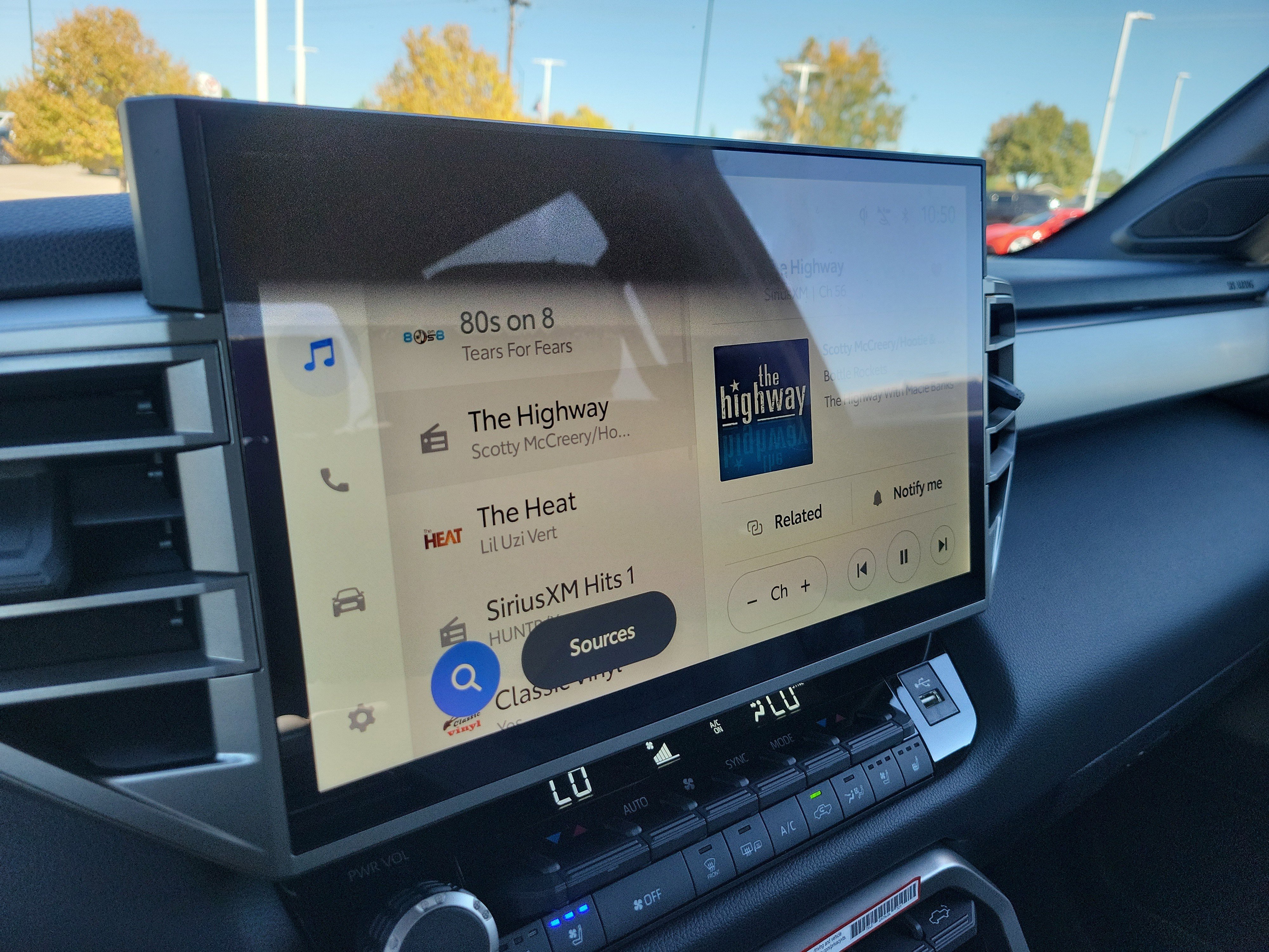 New 2026 Toyota Tundra Limited w/ TRD Off-Road Package image 19
