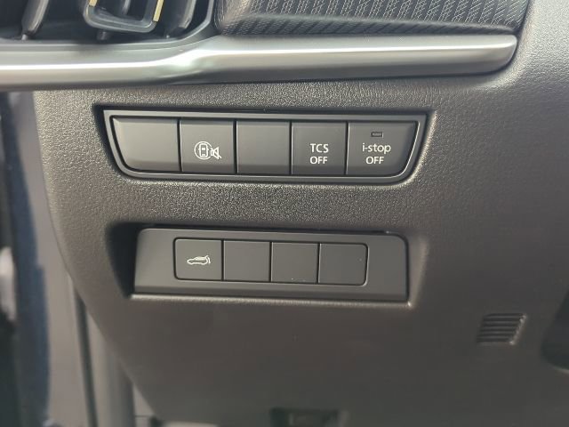 New 2026 MAZDA CX-90 3.3 Turbo w/ Select Package image 15