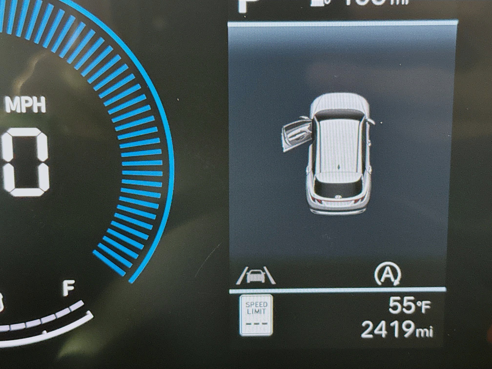 Used 2026 Hyundai Tucson SEL FWD image 15