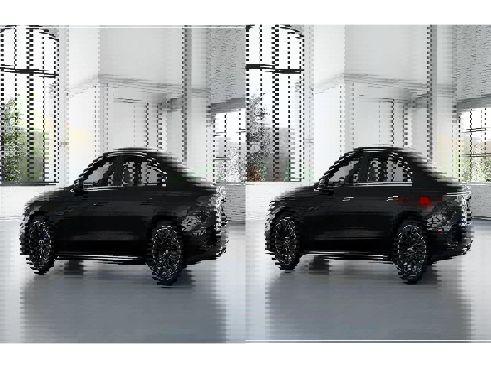 New 2026 Mercedes-Benz E 350 Sedan image 31