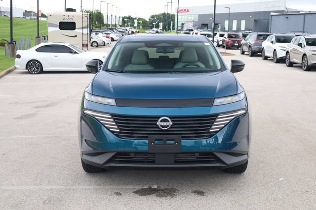 Certified 2025 Nissan Murano SL AWD/4WD image 3