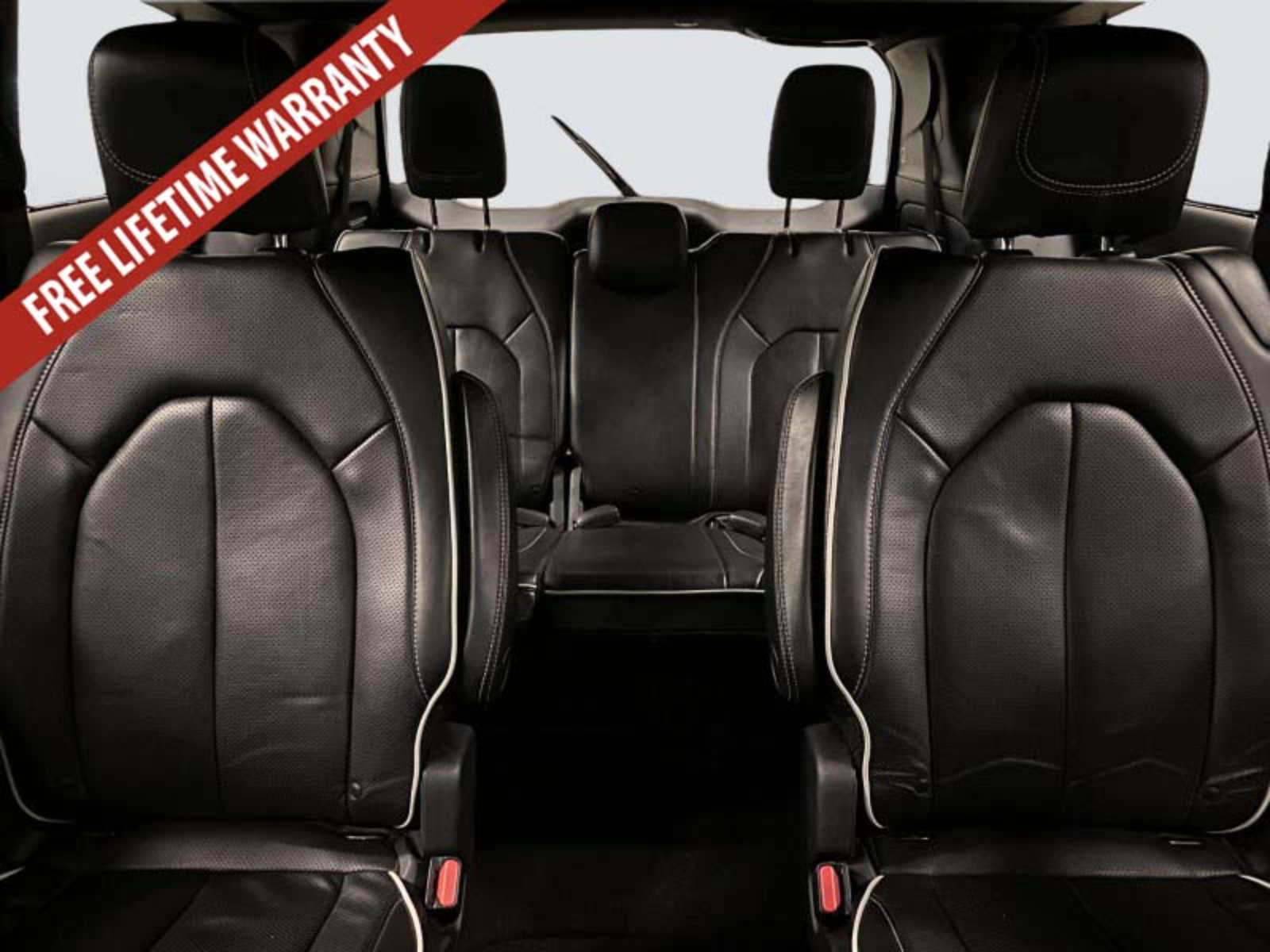 Used 2020 Chrysler Pacifica Limited w/ Advanced Safetytec Group FWD image 33