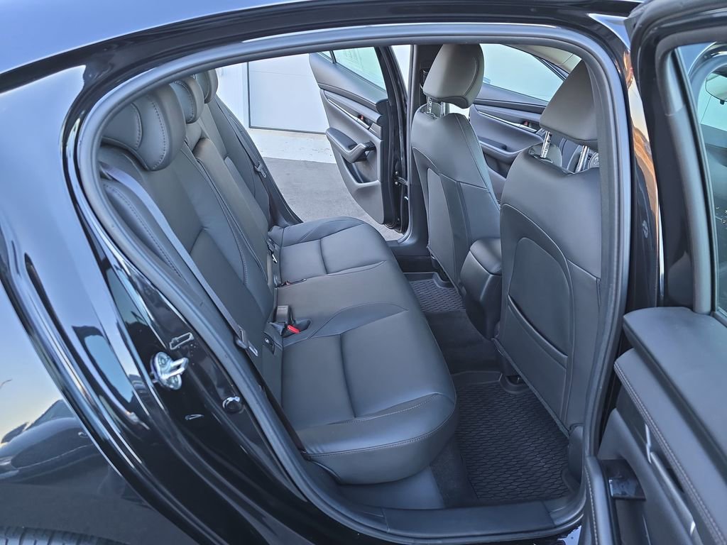 Used 2024 MAZDA MAZDA3 s image 15