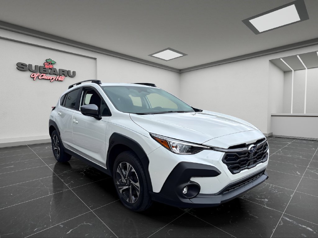 Used 2026 Subaru Crosstrek 2.5i Premium AWD/4WD image 1