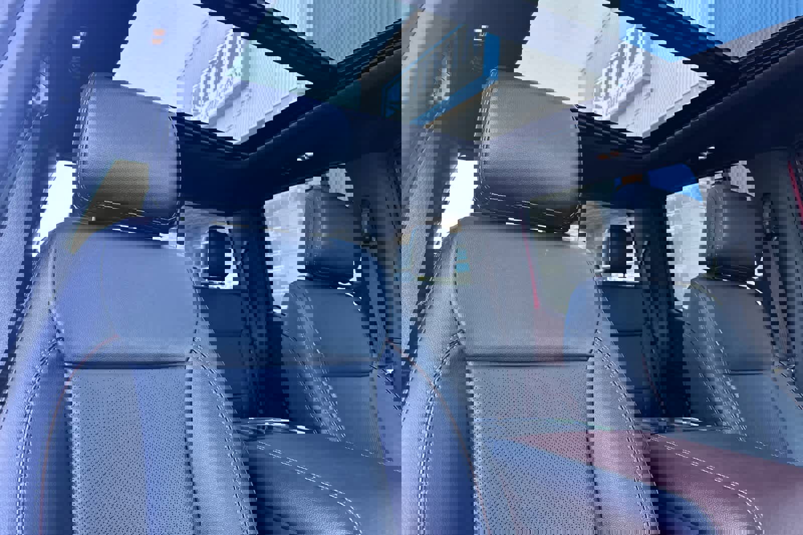 Certified 2022 Ford F150 Lariat image 16