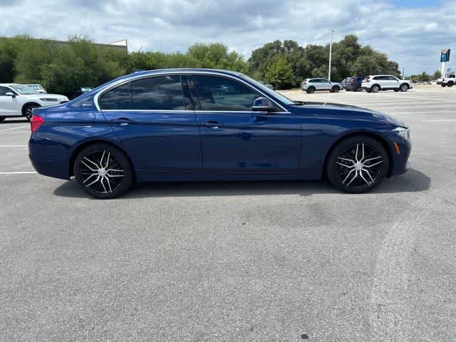 Used 2018 BMW 330e w/ Premium Package RWD image 6