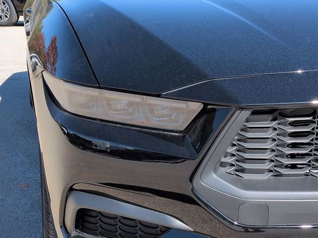 New 2026 Ford Mustang Coupe w/ Mustang Nite Pony Package image 11