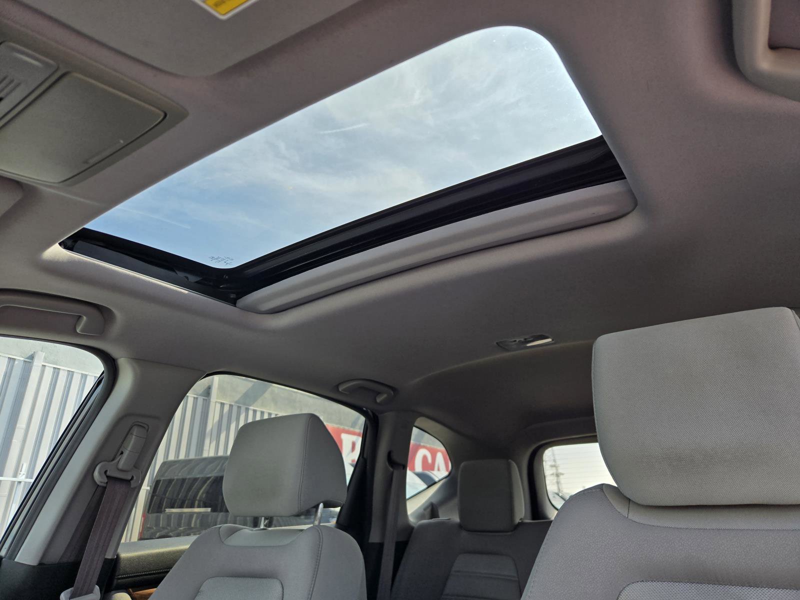 Used 2019 Honda CR-V EX image 22