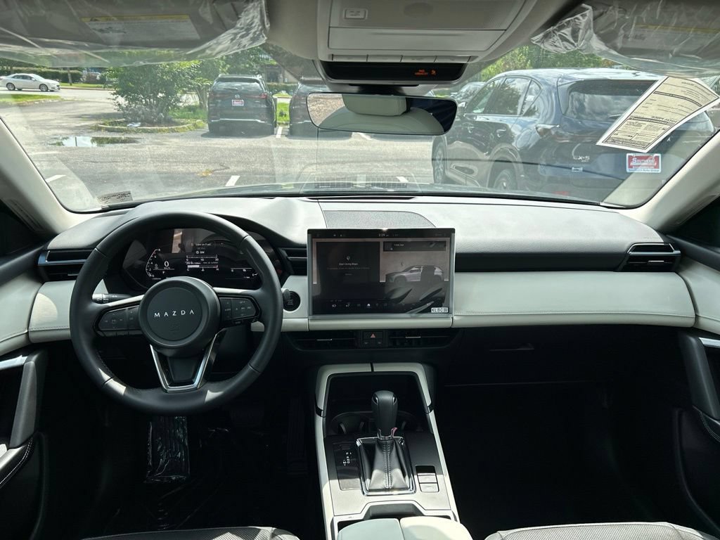 New 2026 MAZDA CX-5 Preferred AWD/4WD image 26