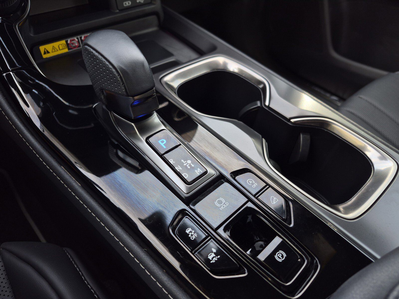 Used 2024 Lexus NX 350 F Sport image 19