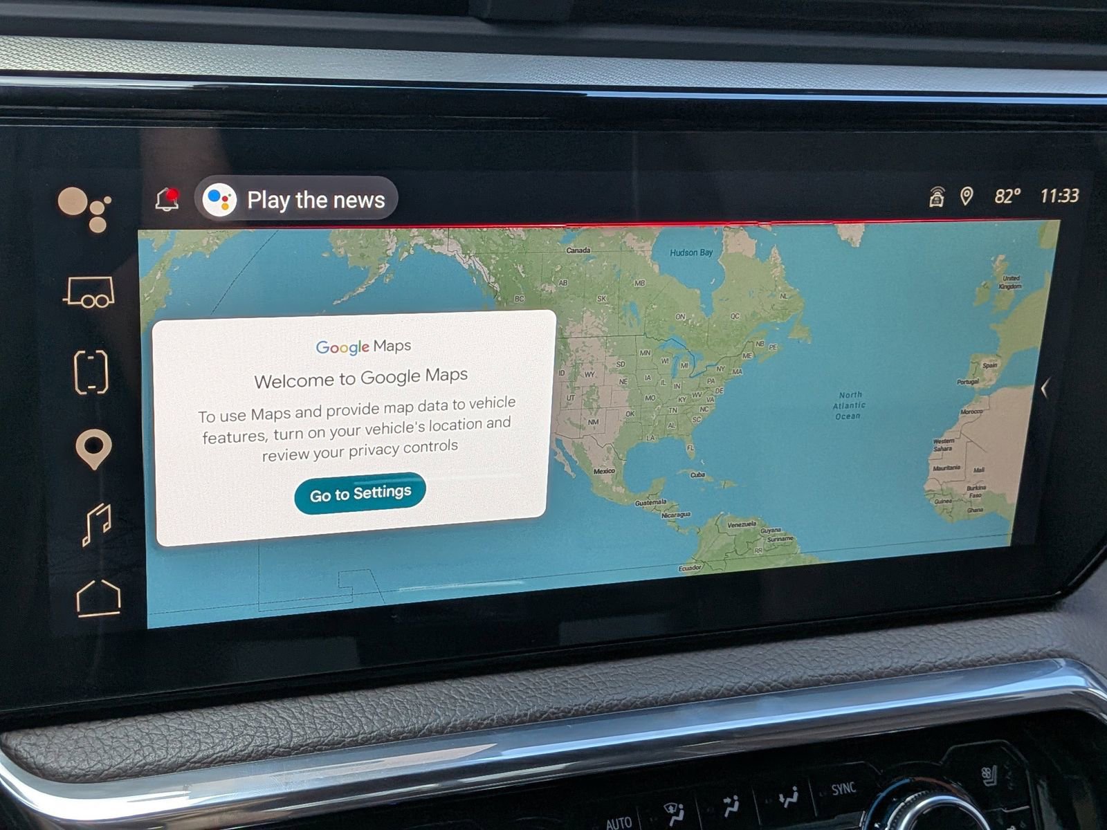 Used 2024 GMC Sierra 2500 Denali w/ Max Trailering Package image 14