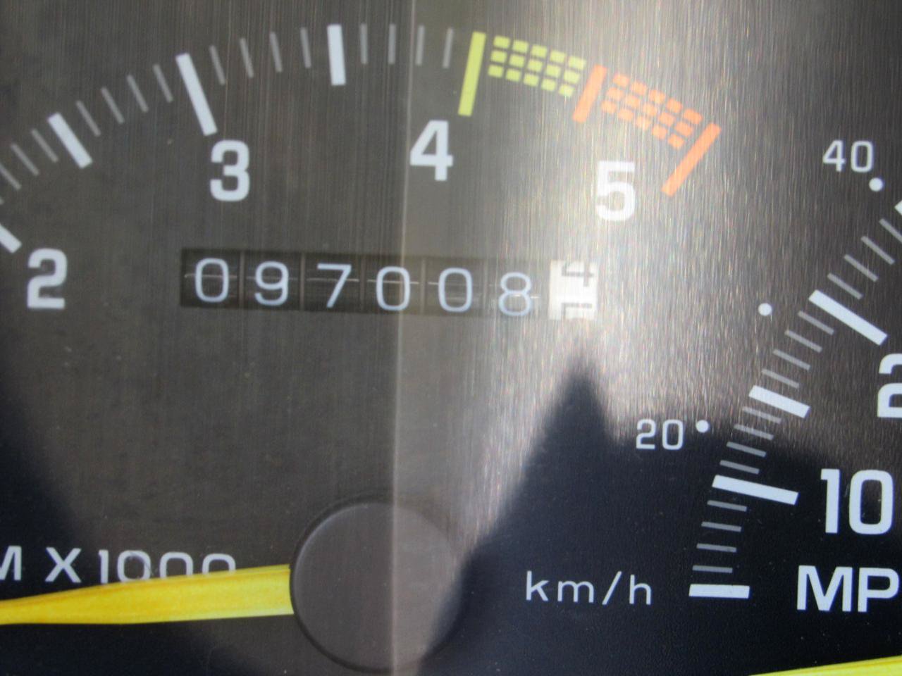 Used 1993 Chevrolet Silverado 3500 2WD Crew Cab image 4