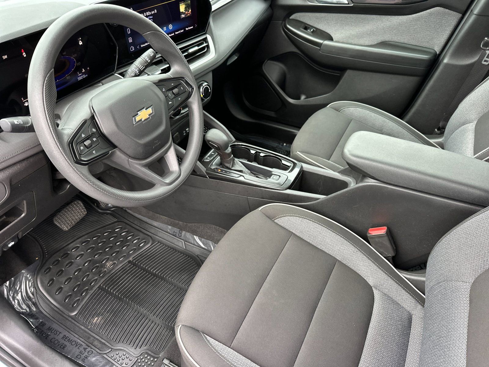 Used 2024 Chevrolet TrailBlazer LS image 10