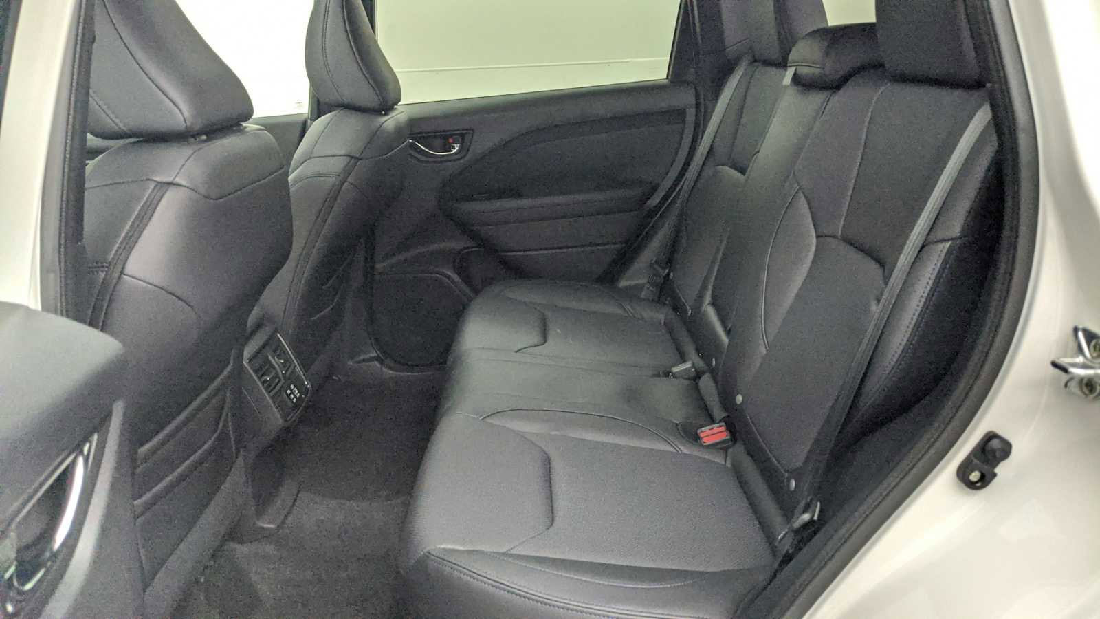 New 2026 Subaru Forester Limited image 24