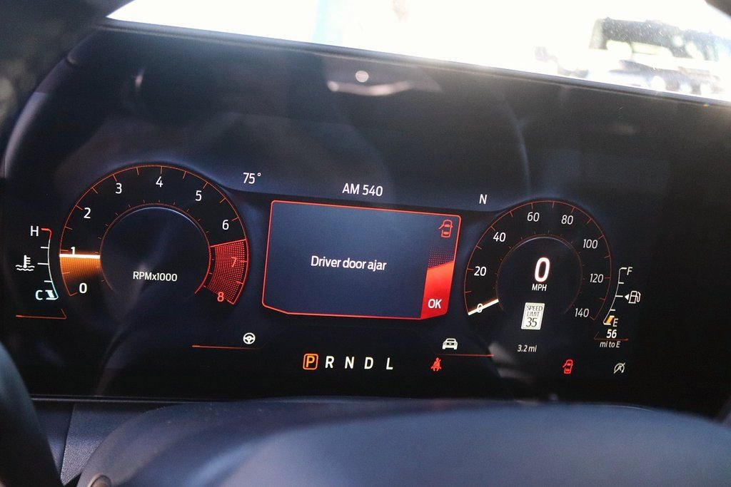 New 2026 Ford Mustang Premium image 17