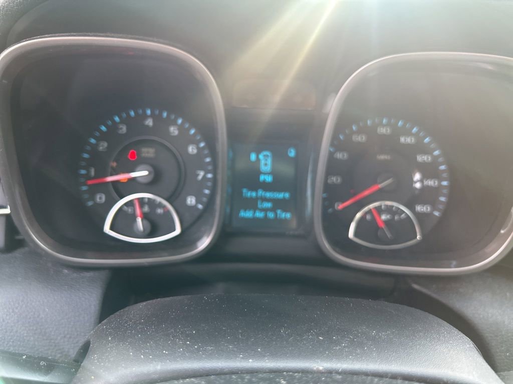 Used 2013 Chevrolet Malibu LS image 13