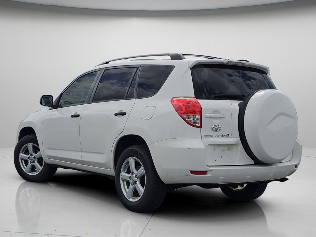 Used 2006 Toyota RAV4 4WD image 20