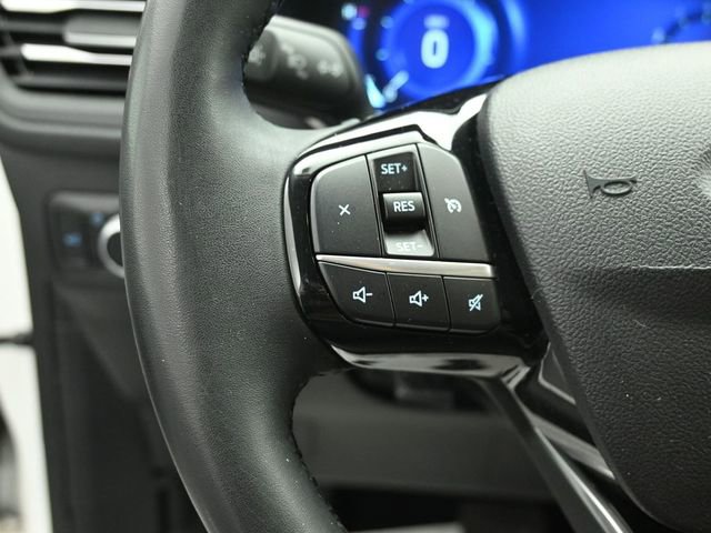 Certified 2022 Ford Escape SEL w/ Technology Package image 12