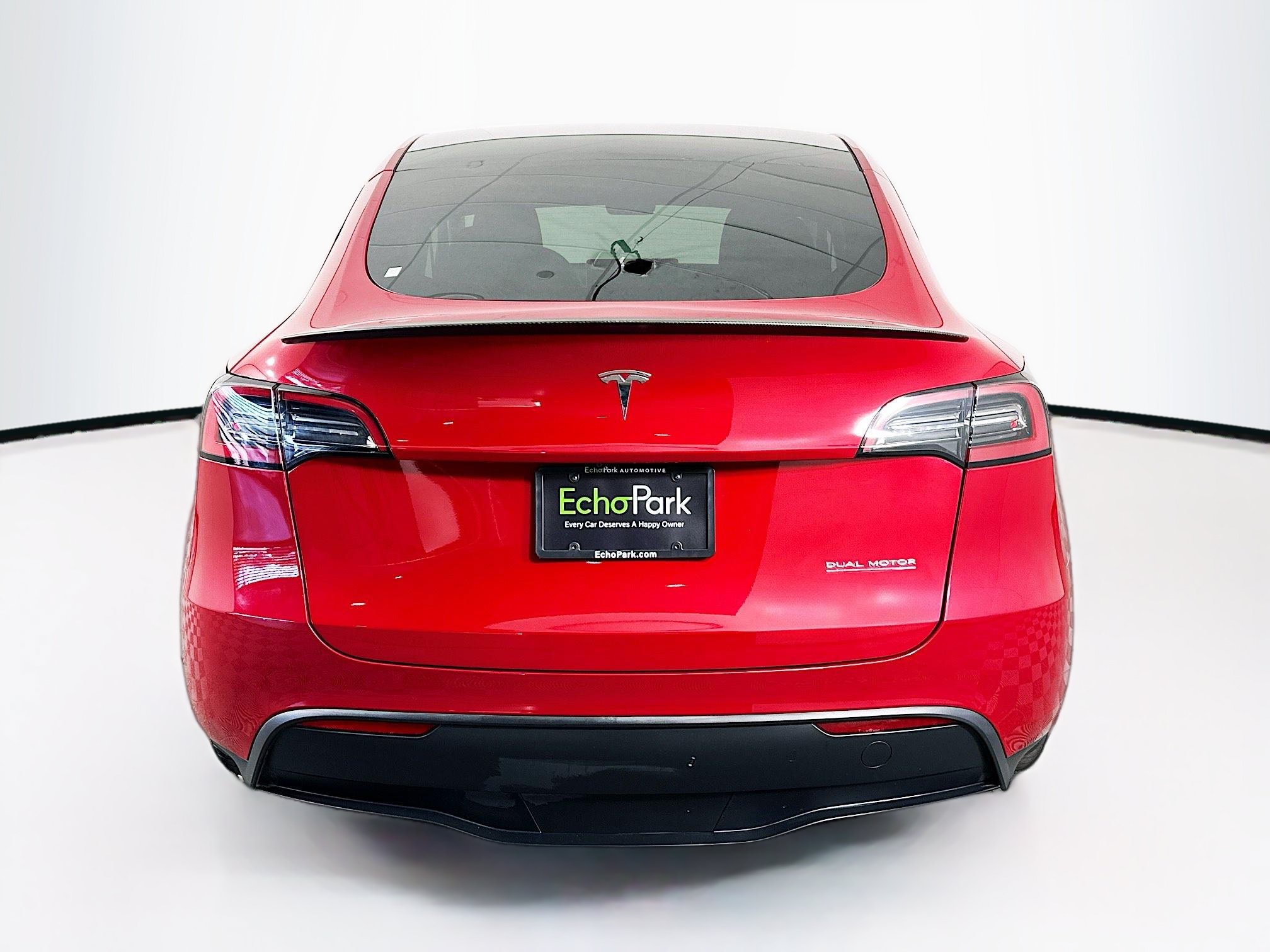 Used 2023 Tesla Model Y Performance AWD/4WD image 7