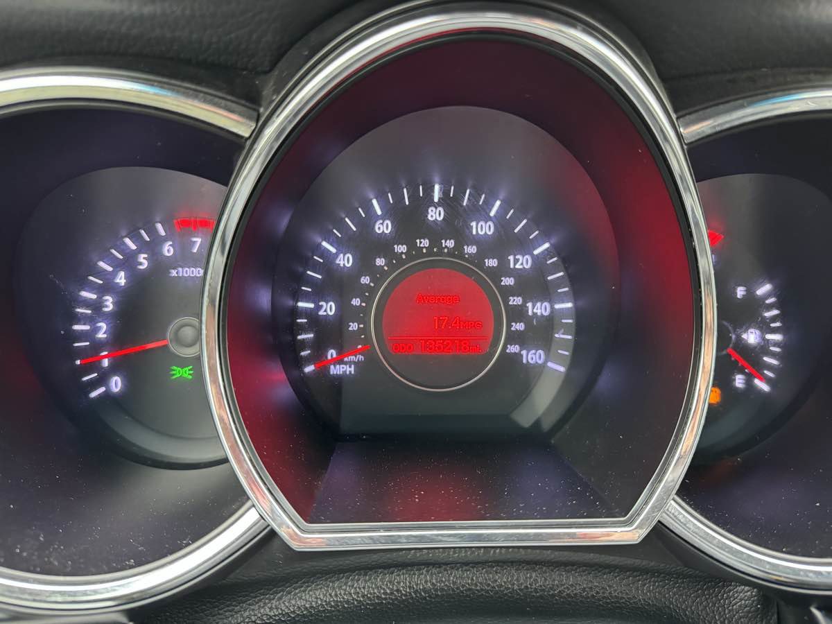 Used 2011 Kia Optima LX w/ Convenience Pkg image 24