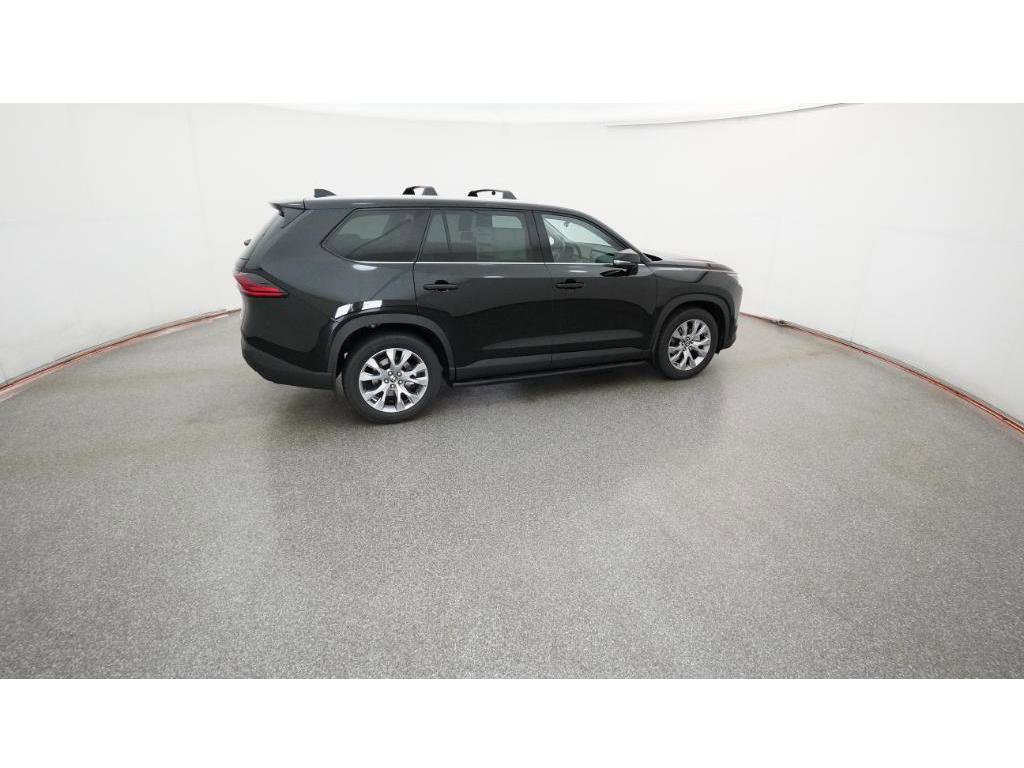 New 2026 Toyota Grand Highlander Limited image 10