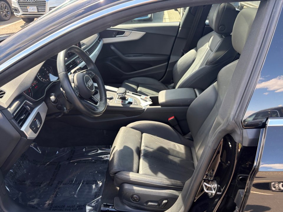Used 2019 Audi A5 2.0T Premium w/ Convenience Package image 30