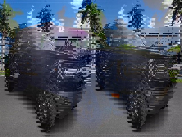 New 2024 Ford Bronco Sport Badlands