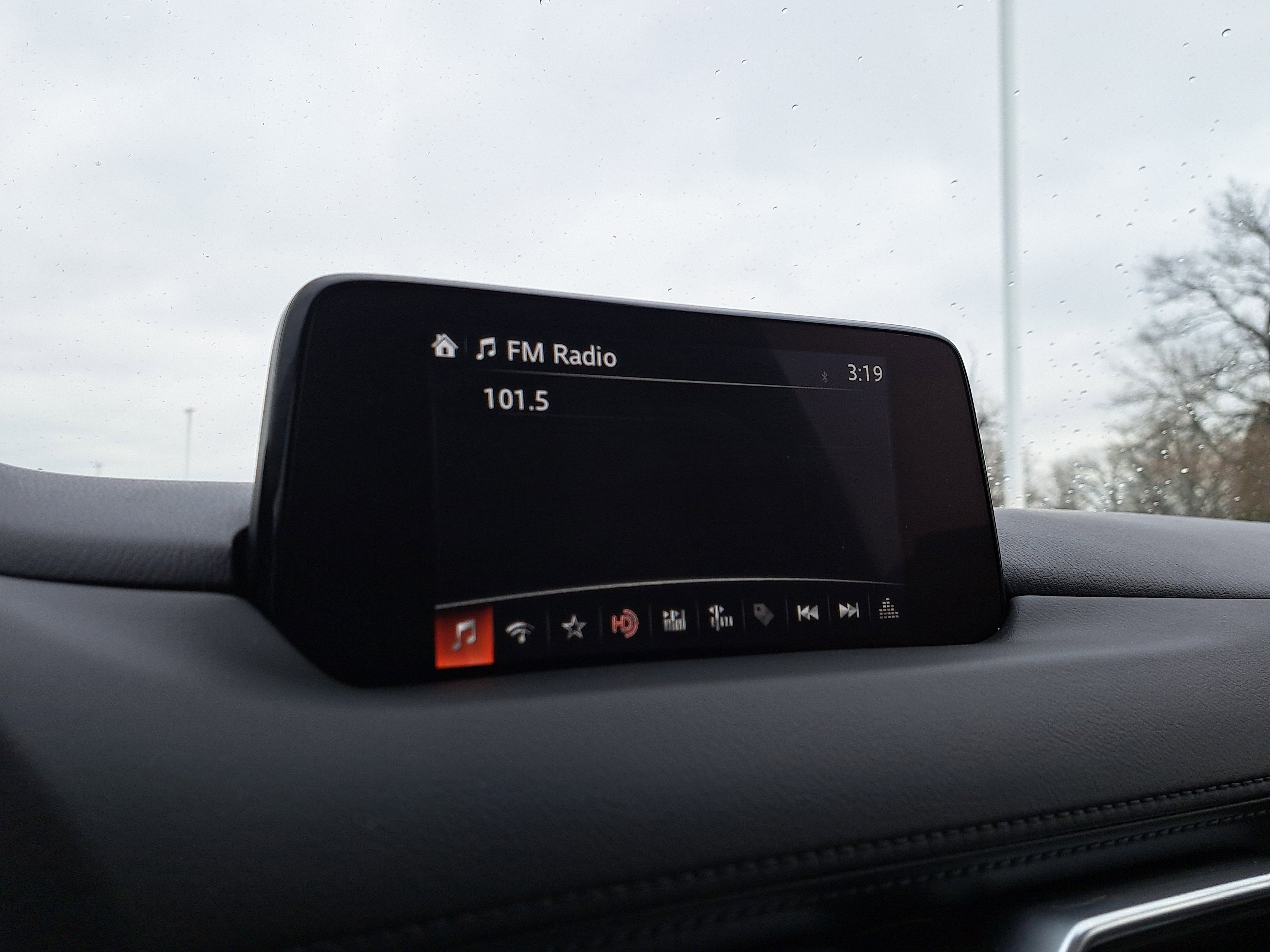 Used 2020 MAZDA CX-5 Grand Touring image 21