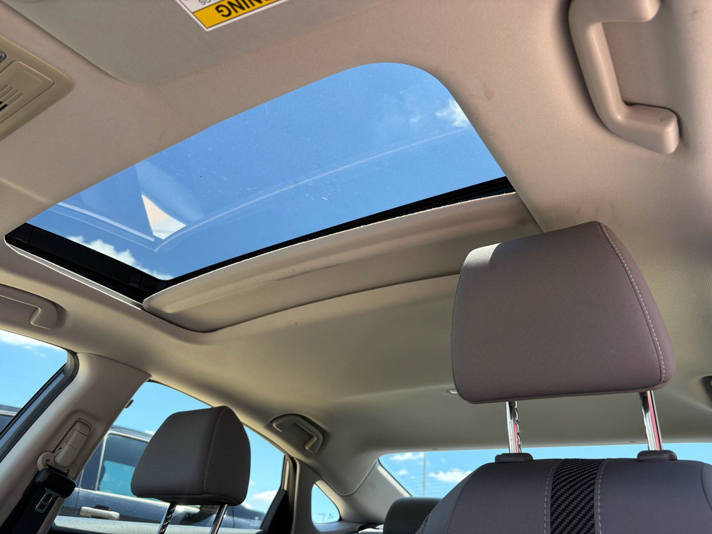 Certified 2018 Honda Civic EX-T image 21