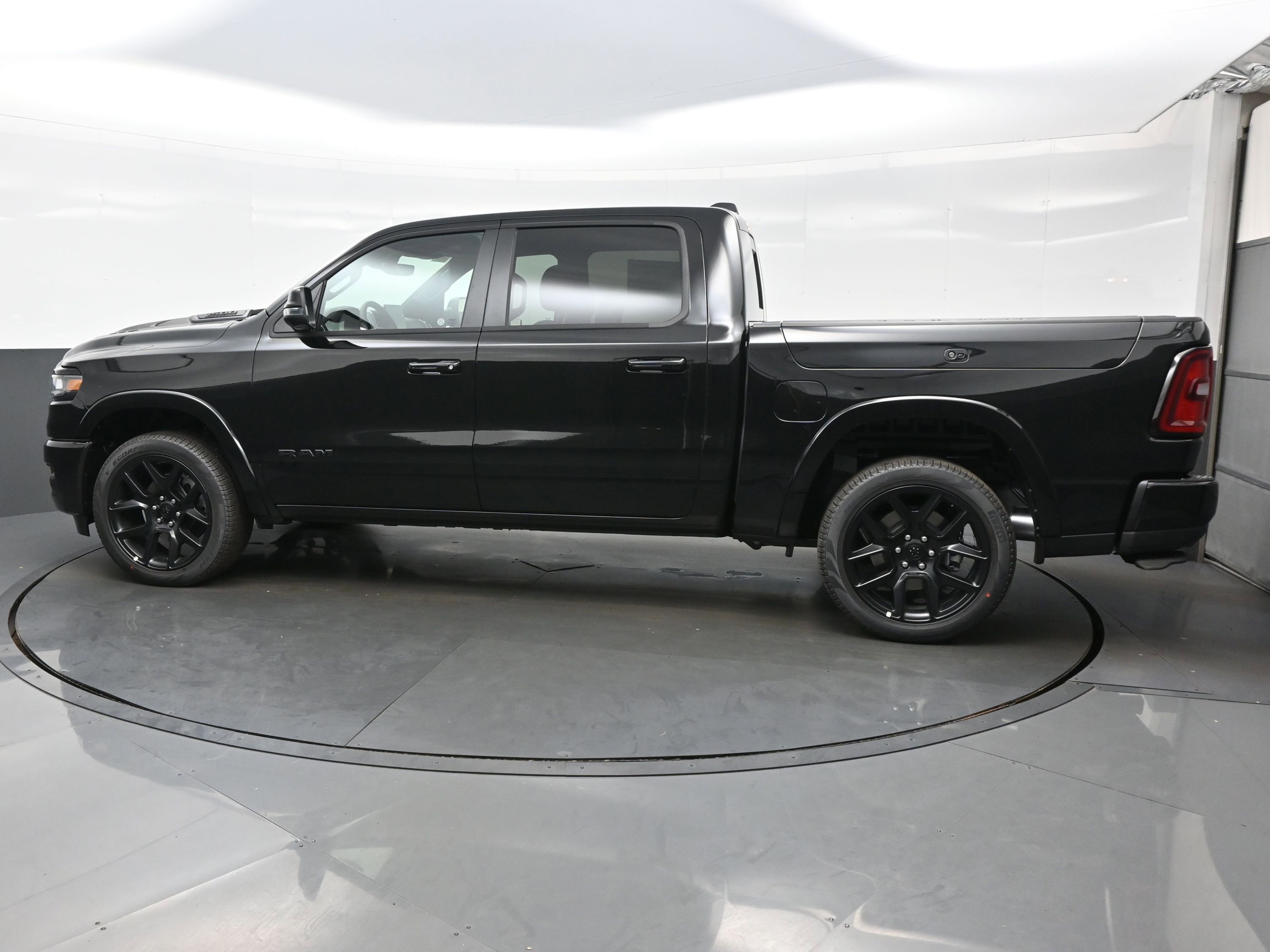 New 2026 RAM 1500 Laramie image 3