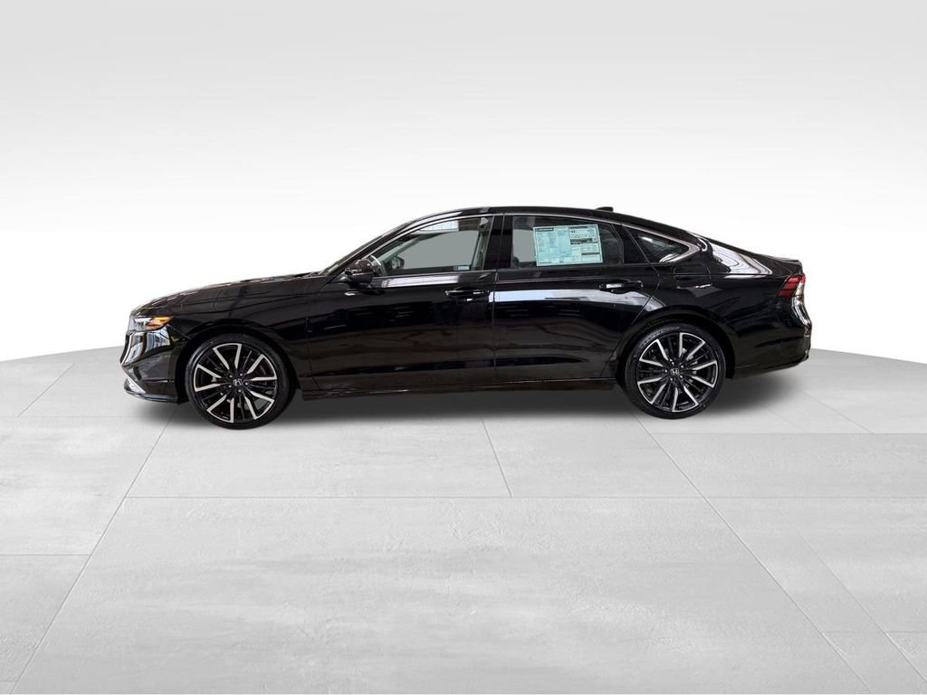 New 2026 Honda Accord Touring image 18