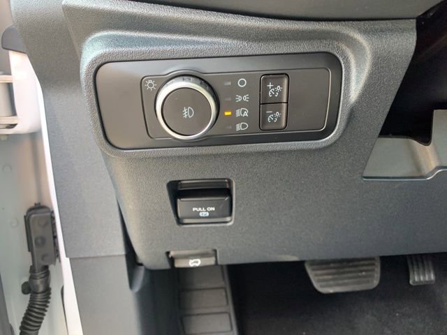 New 2026 Ford Bronco Outer Banks w/ Sasquatch Package AWD/4WD image 25