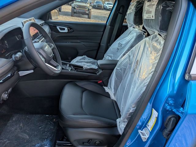 New 2026 Jeep Compass Limited w/ Sun, Sound & Navigation Group image 7