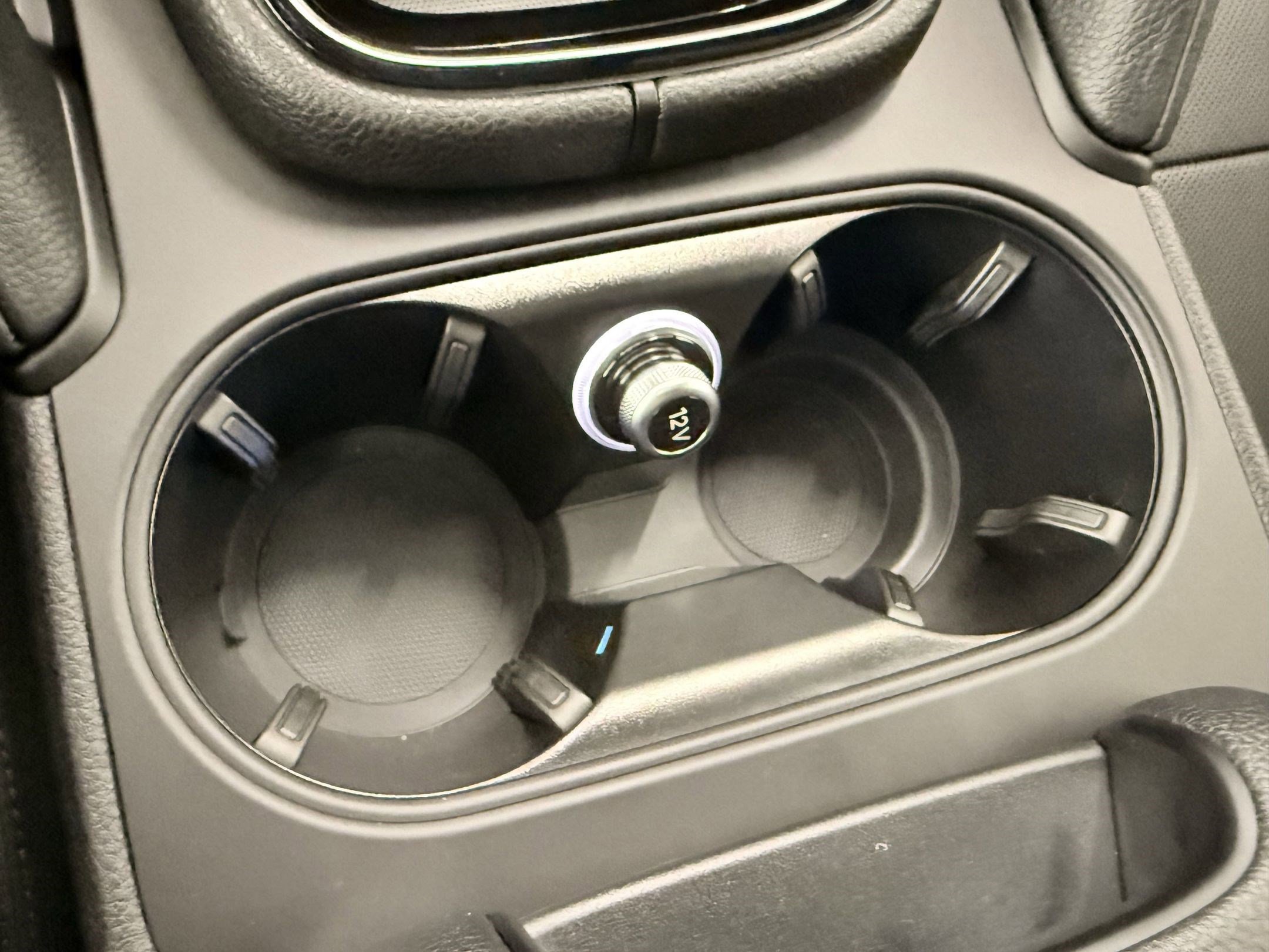 Used 2025 Porsche Cayenne image 27