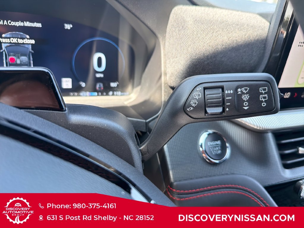 Used 2025 Ford Explorer ST-Line w/ Premium Package AWD/4WD image 26