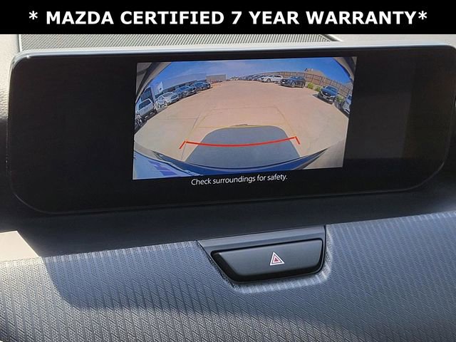 Certified 2026 MAZDA CX-90 3.3 Turbo w/ Select Package image 24