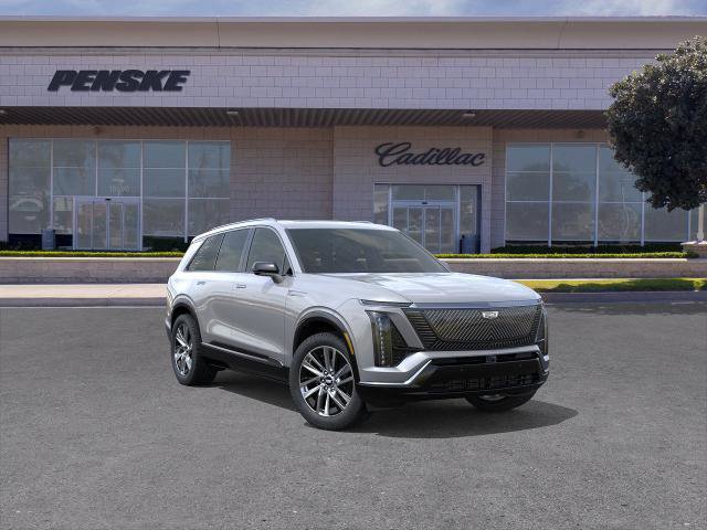 New 2026 Cadillac Vistiq Luxury AWD/4WD image 1