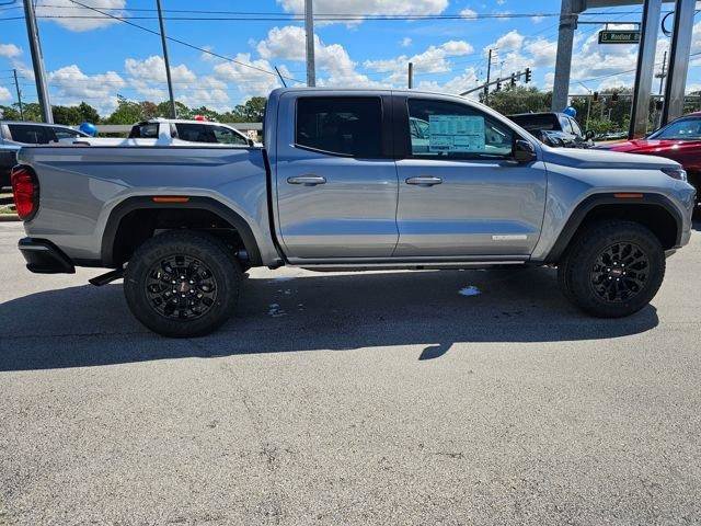 New 2026 GMC Canyon Elevation w/ Convenience Package image 7