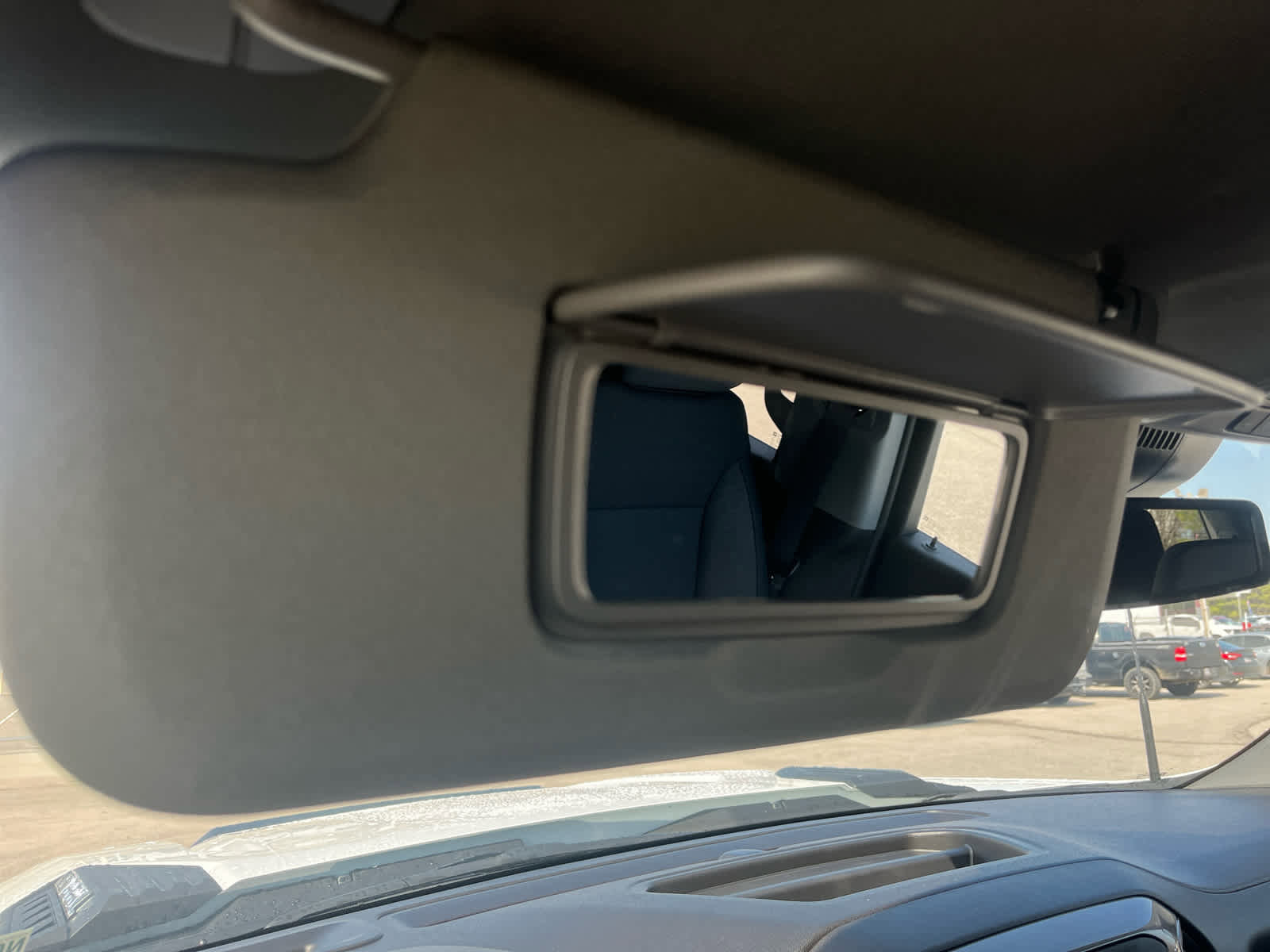 New 2026 Chevrolet Silverado 2500 Custom w/ Custom Value Package image 21