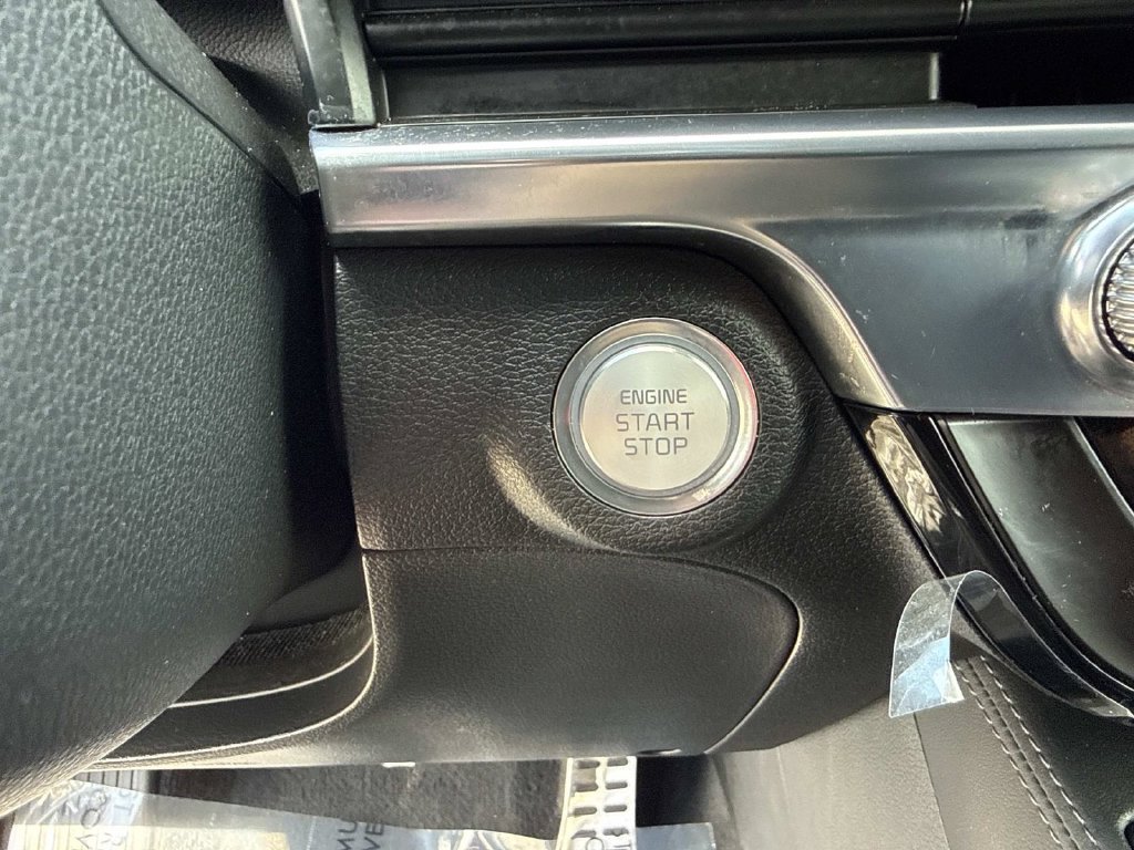 Used 2023 Kia Telluride SX FWD image 37