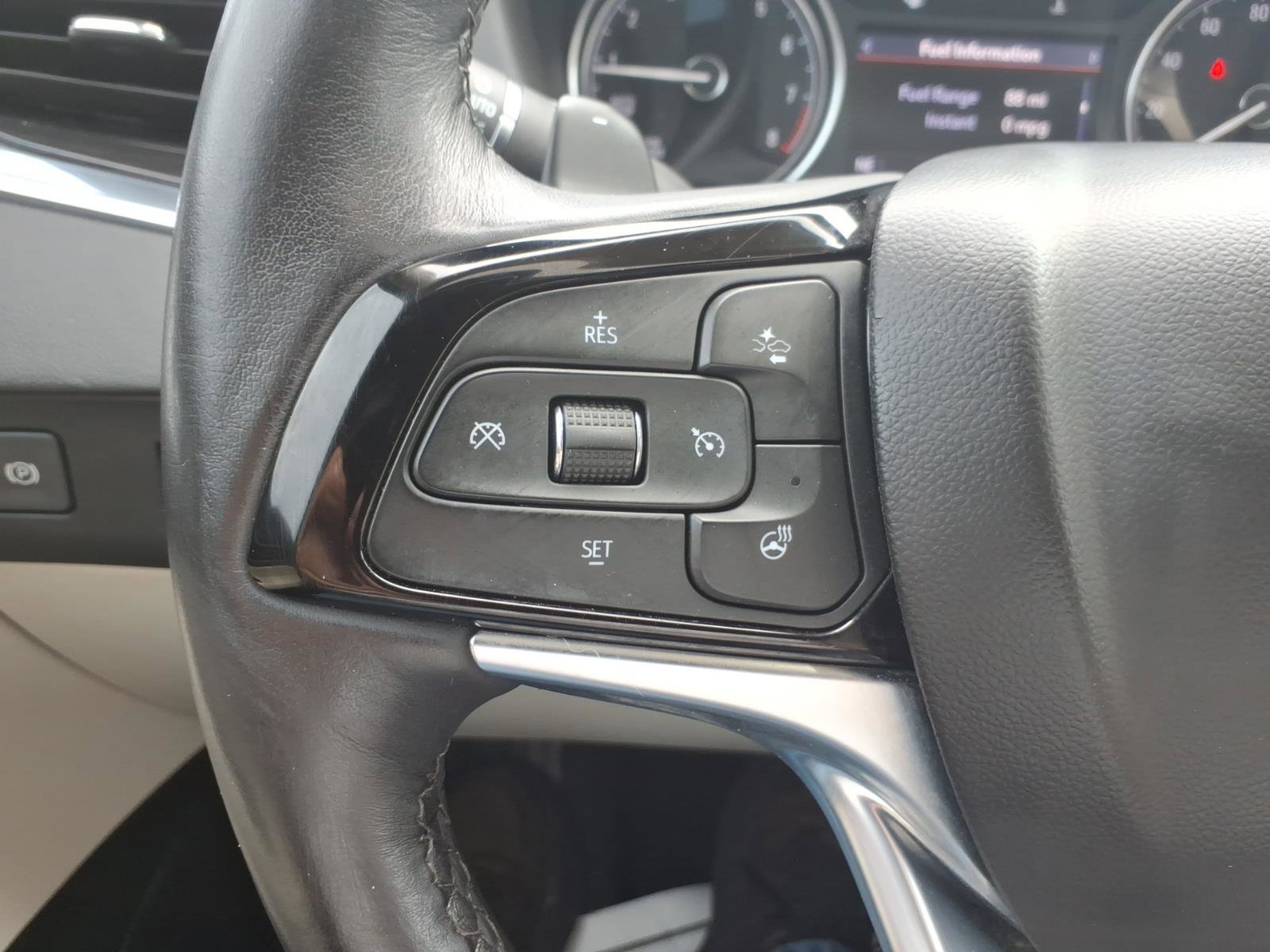 Used 2023 Buick Enclave Essence w/ Experience Buick Package image 21