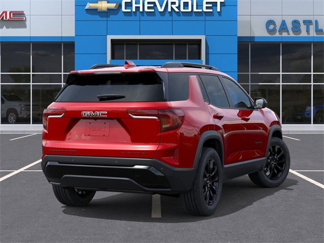 New 2026 GMC Terrain Elevation w/ Elevation Premium Package image 4