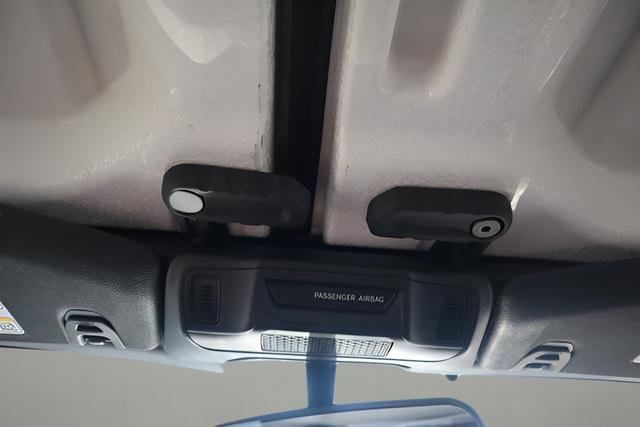 New 2026 Jeep Wrangler Sport image 18