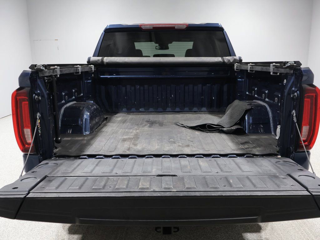 Used 2023 GMC Sierra 1500 SLT image 4
