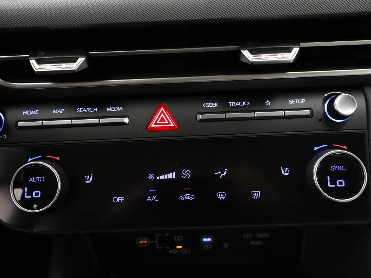 New 2026 Hyundai Sonata SEL image 10