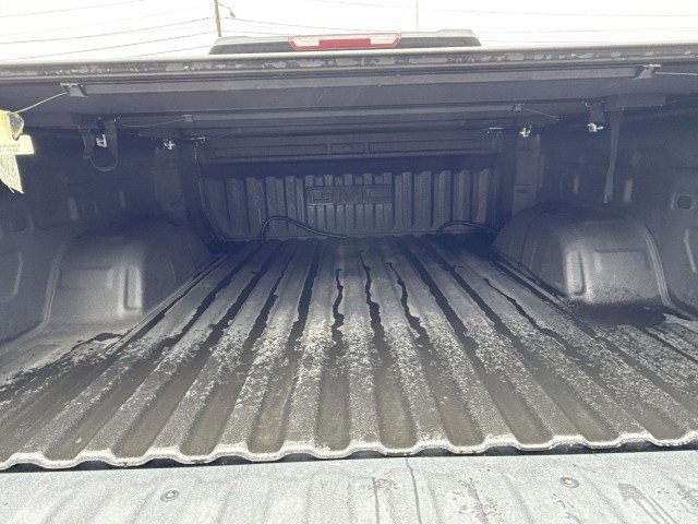 Certified 2021 GMC Sierra 1500 SLT w/ X31 Off-Road Package image 19