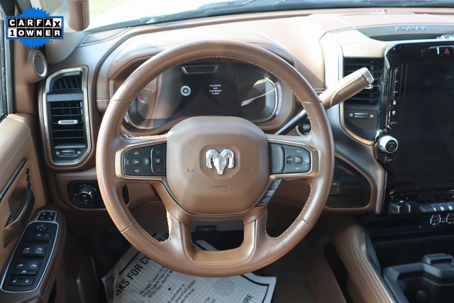 Used 2024 RAM 3500 Limited image 4