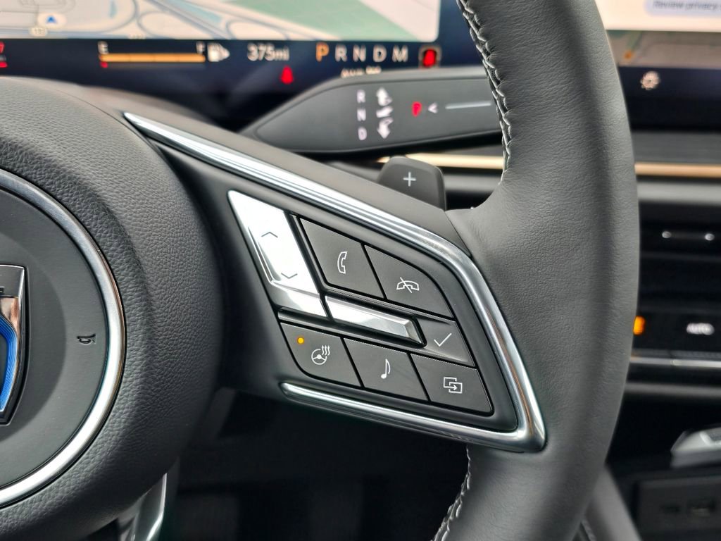 New 2026 Buick Envision Avenir image 21