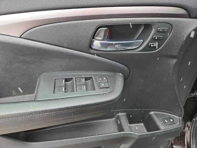 Used 2021 Honda Passport EX-L image 14