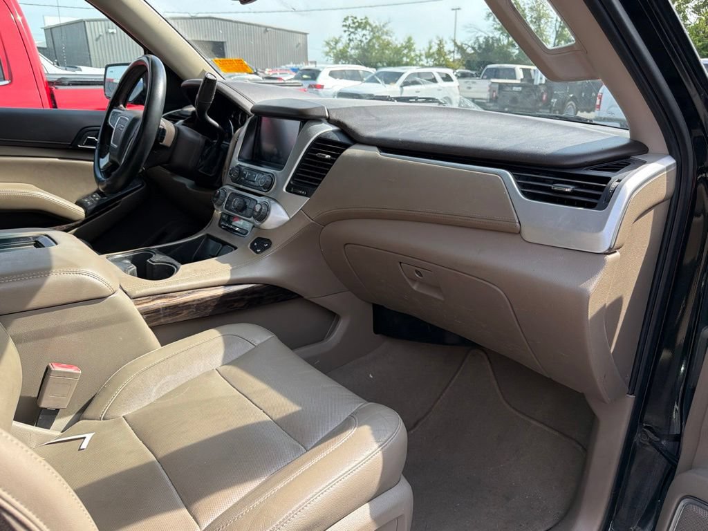 Used 2020 GMC Yukon SLT w/ Open Road Package AWD/4WD image 16